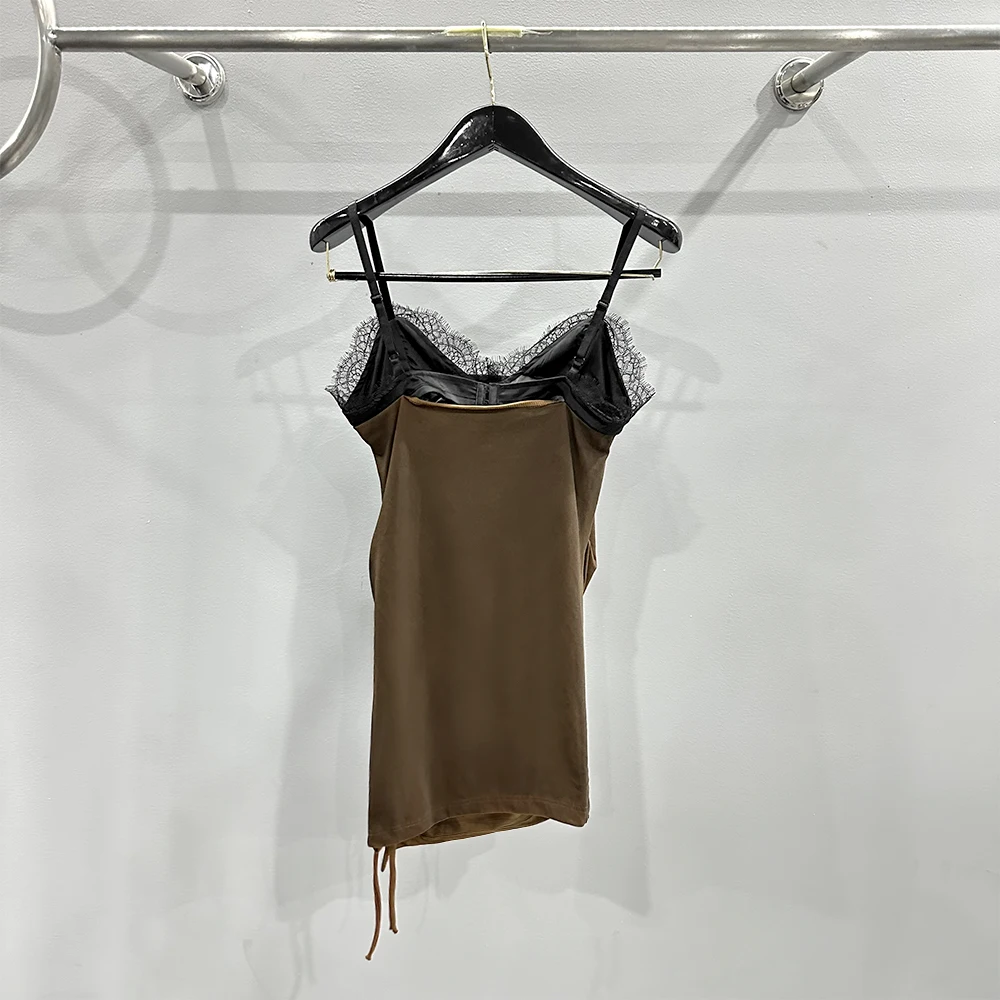 Women Cotton Dress Gothic High Street Bottoming Clothing Summer Women Coats Shirt
