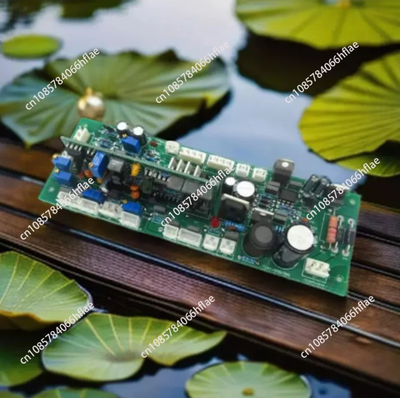 Field Tube  Inverter Welder Control Board WS ARC 250-500 Welding Machine Main Strip Circuit Board