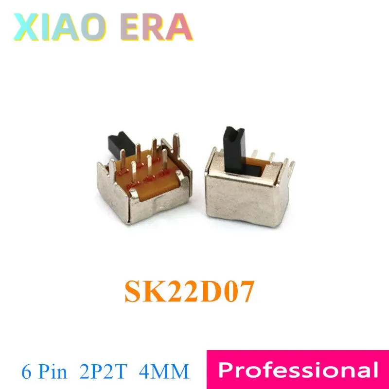 1000PCS SK22D07 SK2…