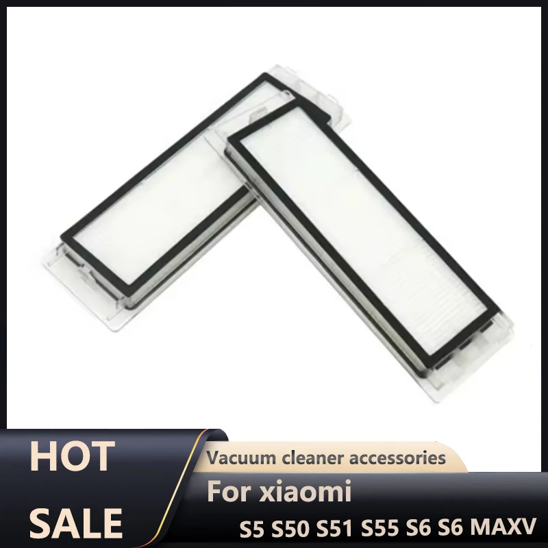 Hepa Filter Compati…