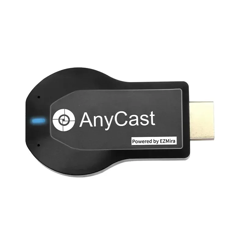 Compatibile con HDMI Full HD 1080P Miracast DLNA Airplay M2 Anycast TV Stick Display WiFi Ricevitore Dongle Supporto Windows Andriod S02