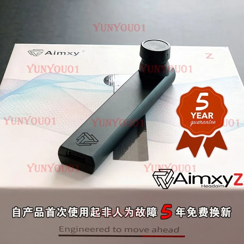 Aircraft Brother Aimxyz 6 second generation head sight DCS simulation flight 2020 racing competition Lei SC