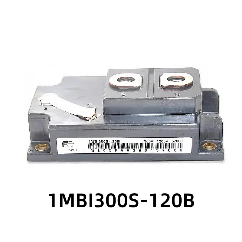 NEW 1MBI300S-120A variable frequency motor power IGBT power module 300A1200V