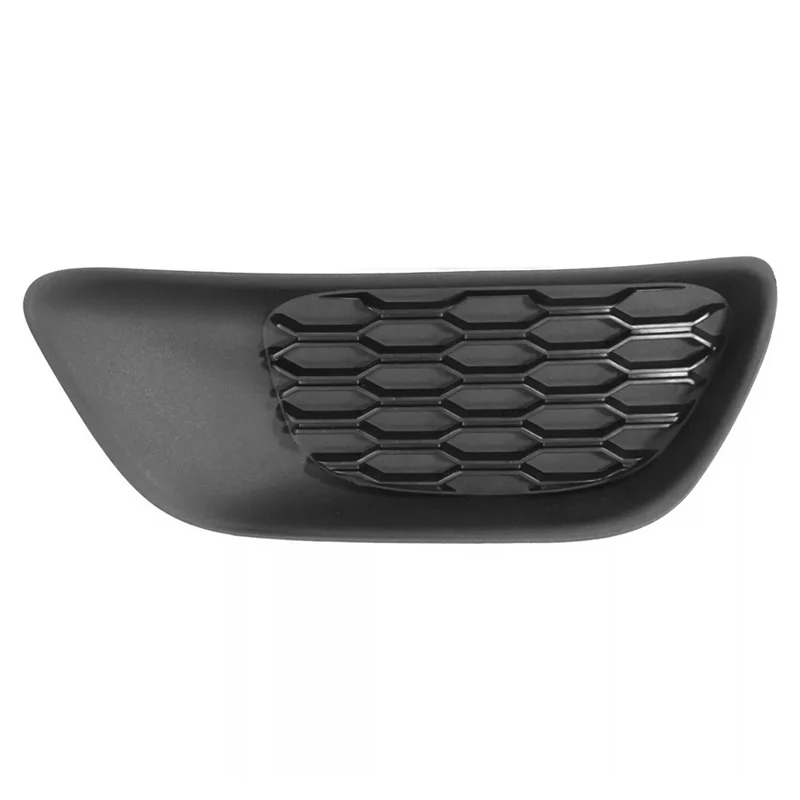 

Reliable-Car Front Bumper Fog Light Cover 68100709AA 68100708AA For Chrysler Grand Voyager 2011-2020 Fog Lamp Bezel Trim Frame