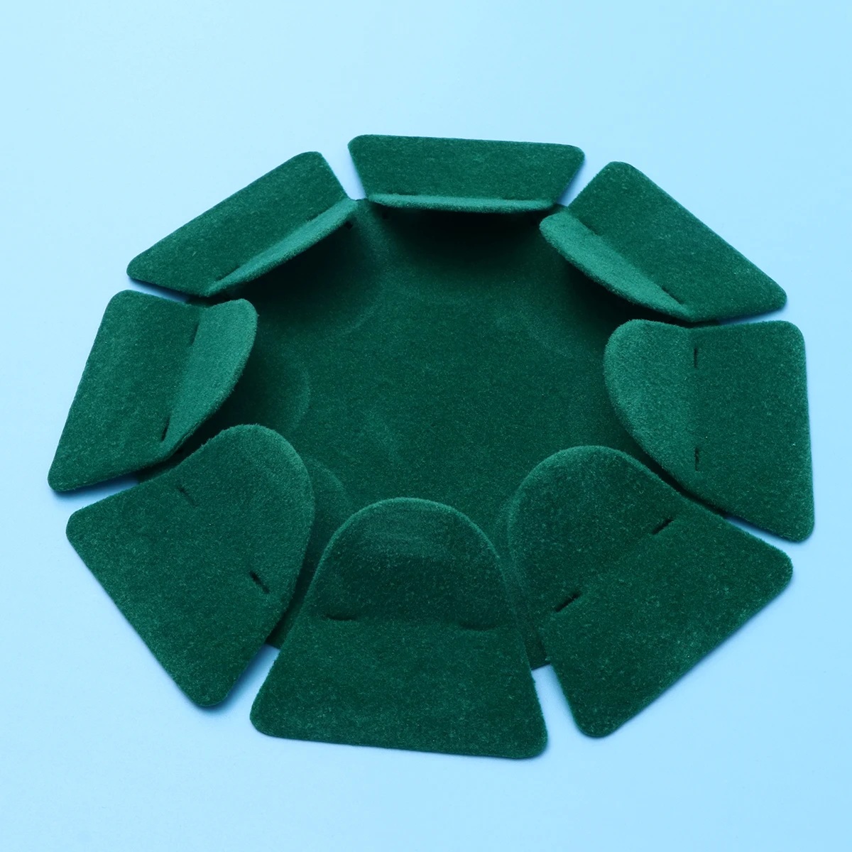 

Metal Push Rod Ball Plate Golf Training Equipment Aid Indoor Cups for Putting Green Hole Trainer