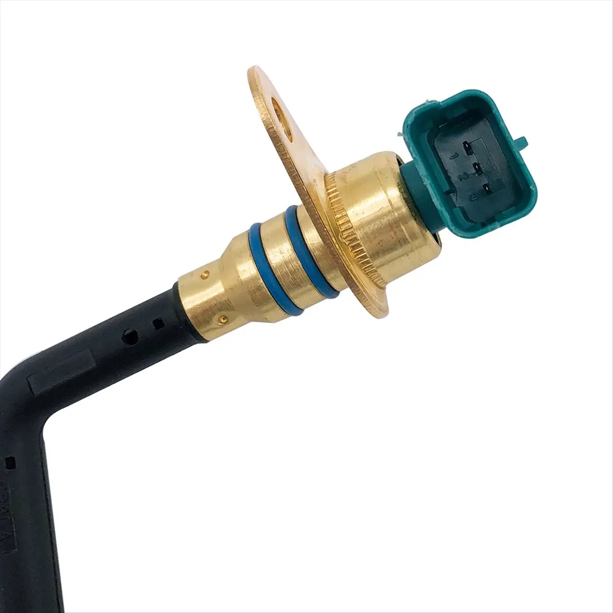 #16A Automotive Parts & Accessories,Car Oil Sensor Oil Level Sensor For Volvo V70 V60 V40 S80 S60 (Metal+ABS) view 6