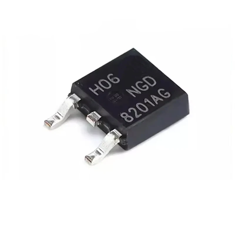 (50-100piece) 100% New Original NGD8201AG NGD8201 NGD 8201AG TO252 Chipset