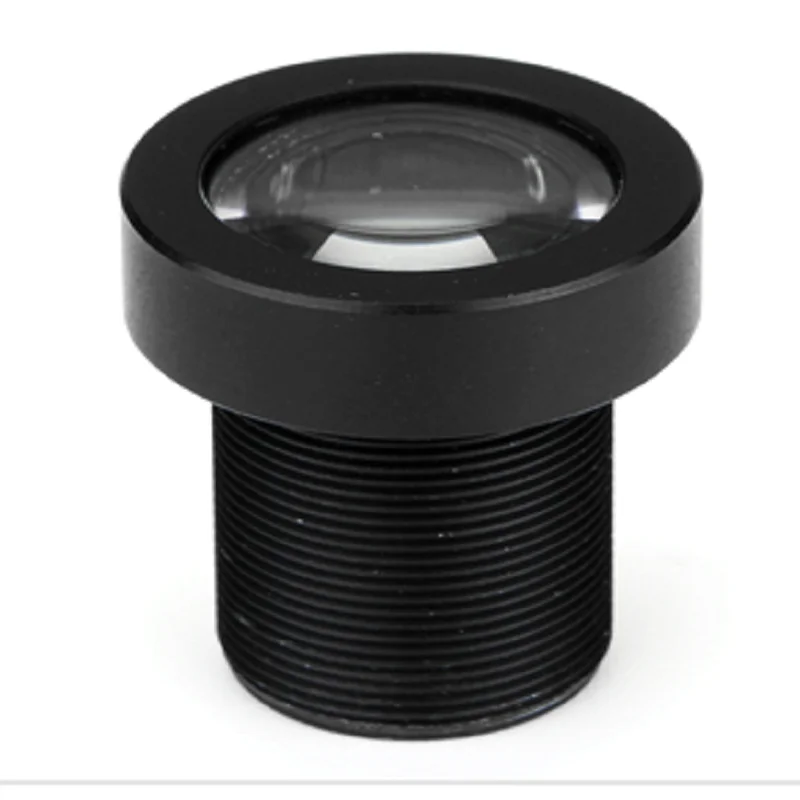 

F5.6 5MP 12mm M12 c Mount CCTV 1/1.8" Sensor Size HD S Mount Lens for IP CCTV Camera SL-0163