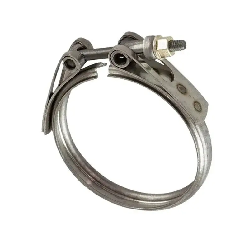 

M50K-Exhaust Clamp For Volvo Penta Engines- Models 30 31 32 40 41 42 43 44, 300 D4 842993 Part Number 21325765
