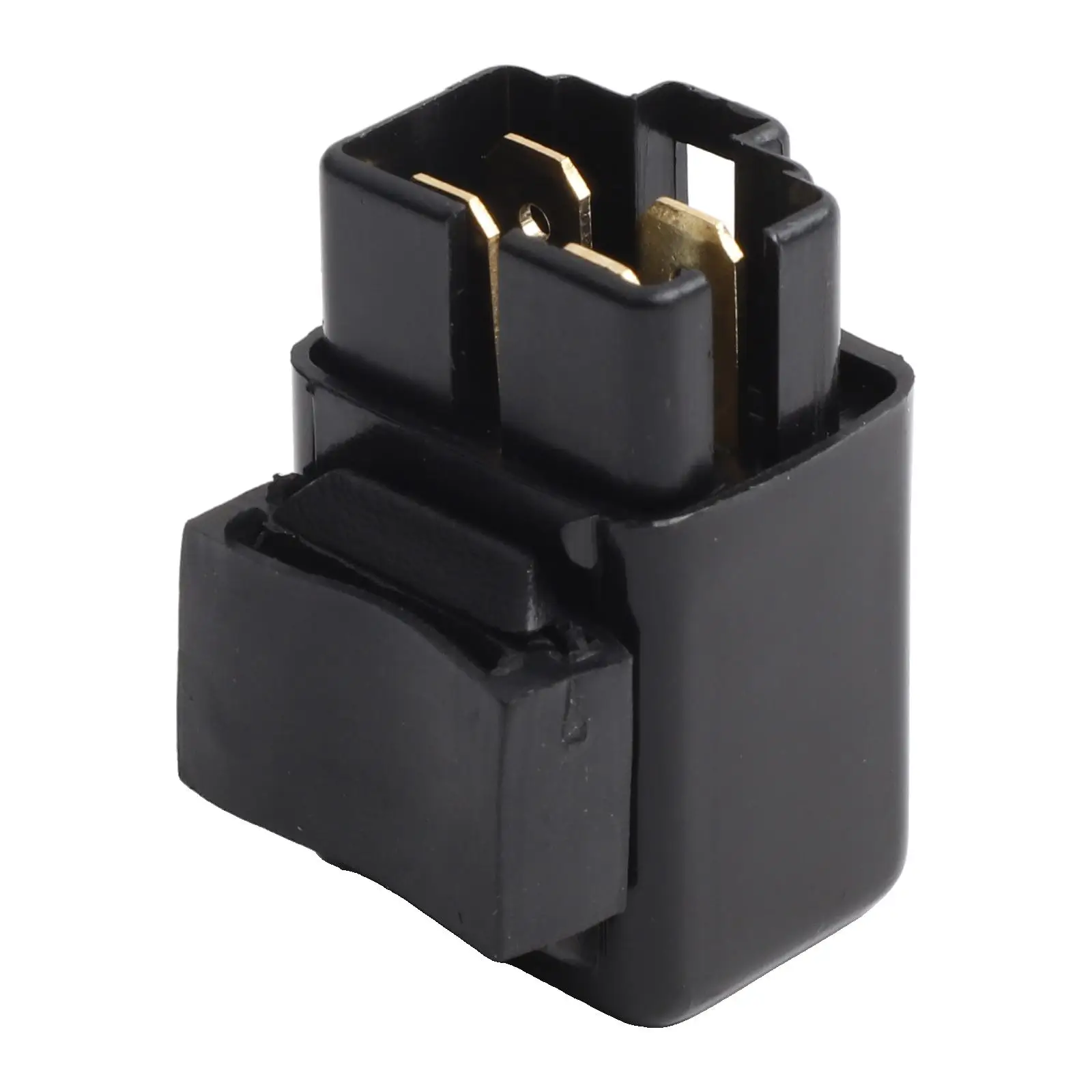 

Fan Off Relay Motorcycle Relay Motorcycle Maintenance Interchangeable Parts OEM Numbers Plug-and-Play Design Reliable Operation