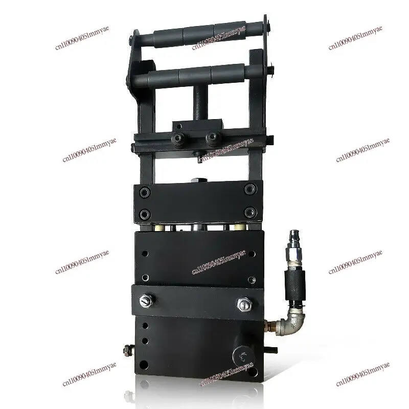 

Industrial Automatic Pneumatic Feeding Machine Punch Pneumatic Feeding Machine Strip Coil Feeding Tool AF-5C