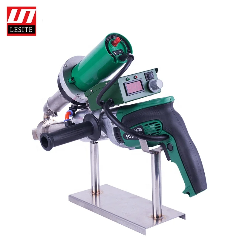 Hitachi Drill For HDPE Hand Held Plastic Extrusion Welder