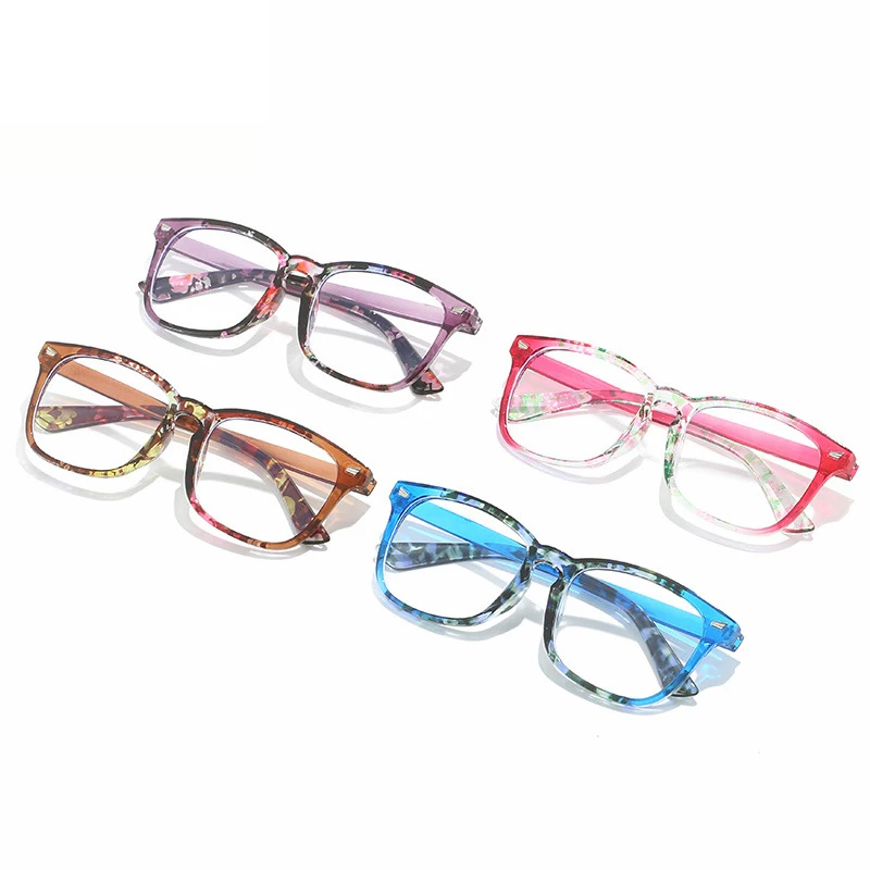 Elegant Modern Reading Glasses Strength for Women Chic and Comfortable Blue Light Glasses for Enhanced Vision and Daily Wear