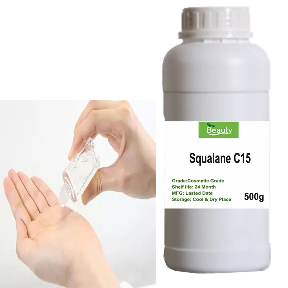 Squalane C15 ΡΡΡΠ΅ΠΊΡΠΈΠ²Π½ΠΎ ΠΏΡΠΎΠ½ΠΈΠΊΠ°Π΅Ρ Π² ΠΊΠΎΡΠΌΠ΅ΡΠΈΡΠ΅ΡΠΊΠΎΠ΅ ΡΡΡΡΠ΅ Π΄Π»Ρ ΠΊΠΎΠΆΠΈ Squalane C15 ΡΡΡΠ΅ΠΊΡΠΈΠ²Π½ΠΎ ΠΏΡΠΎΠ½ΠΈΠΊΠ°Π΅Ρ Π² ΠΊΠΎΡΠΌΠ΅ΡΠΈΡΠ΅ΡΠΊΠΎΠ΅ ΡΡΡΡΠ΅ Π΄Π»Ρ ΠΊΠΎΠΆΠΈ