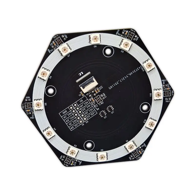 FEDI-RGB Full-Color…