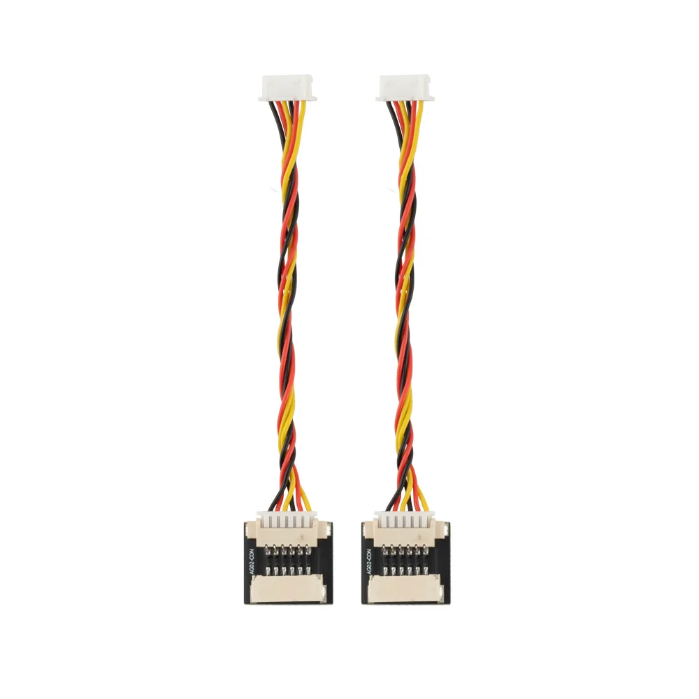 Radiomaster AG02 To Legacy Radio Adapter Cables