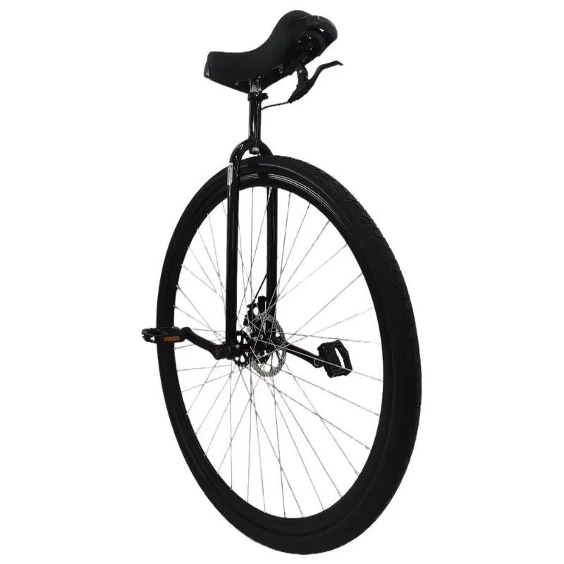 29-Inch high-quality unicycle 29-inch acrobatic unicycle disc brake unicycle