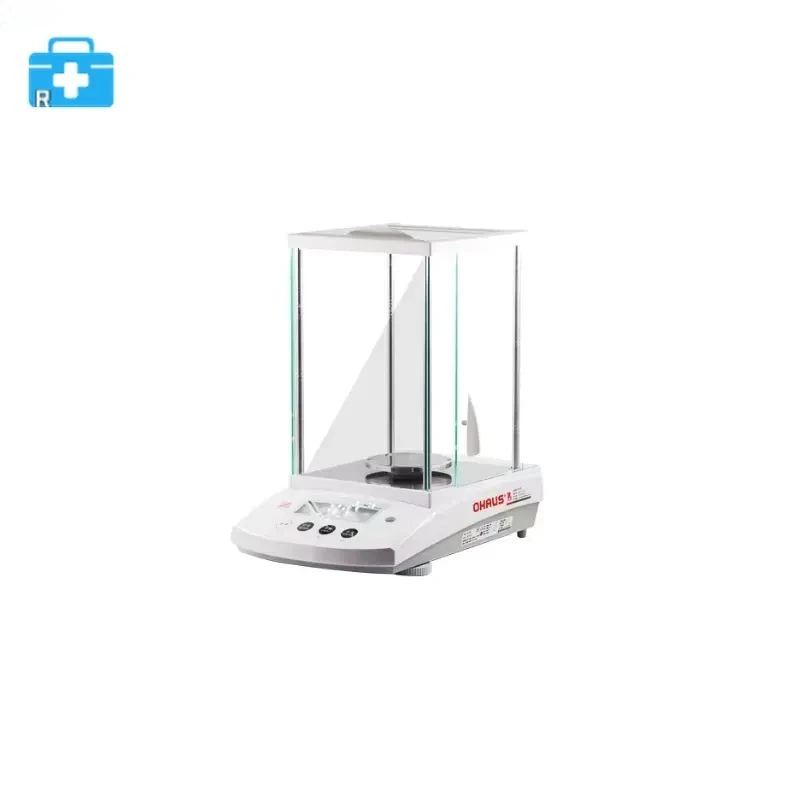PR124ZHE 120g PR224ZHE 220g 0.0001g Analytical Balance  Electronic Scale