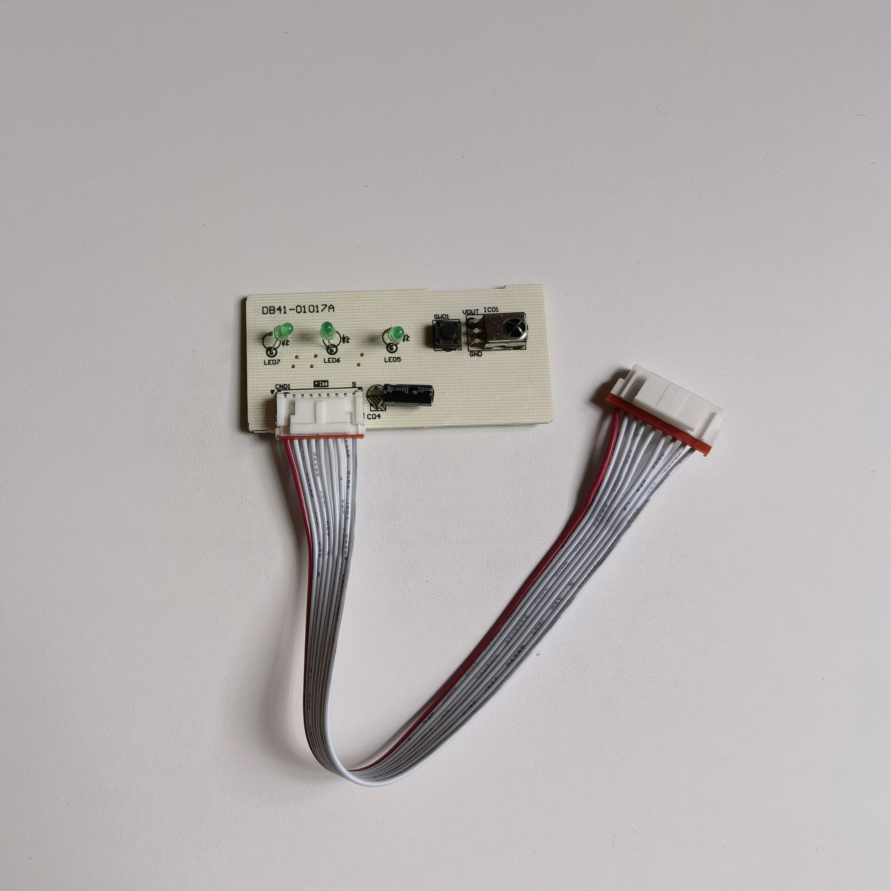 DC41-01017A Laundry… - image