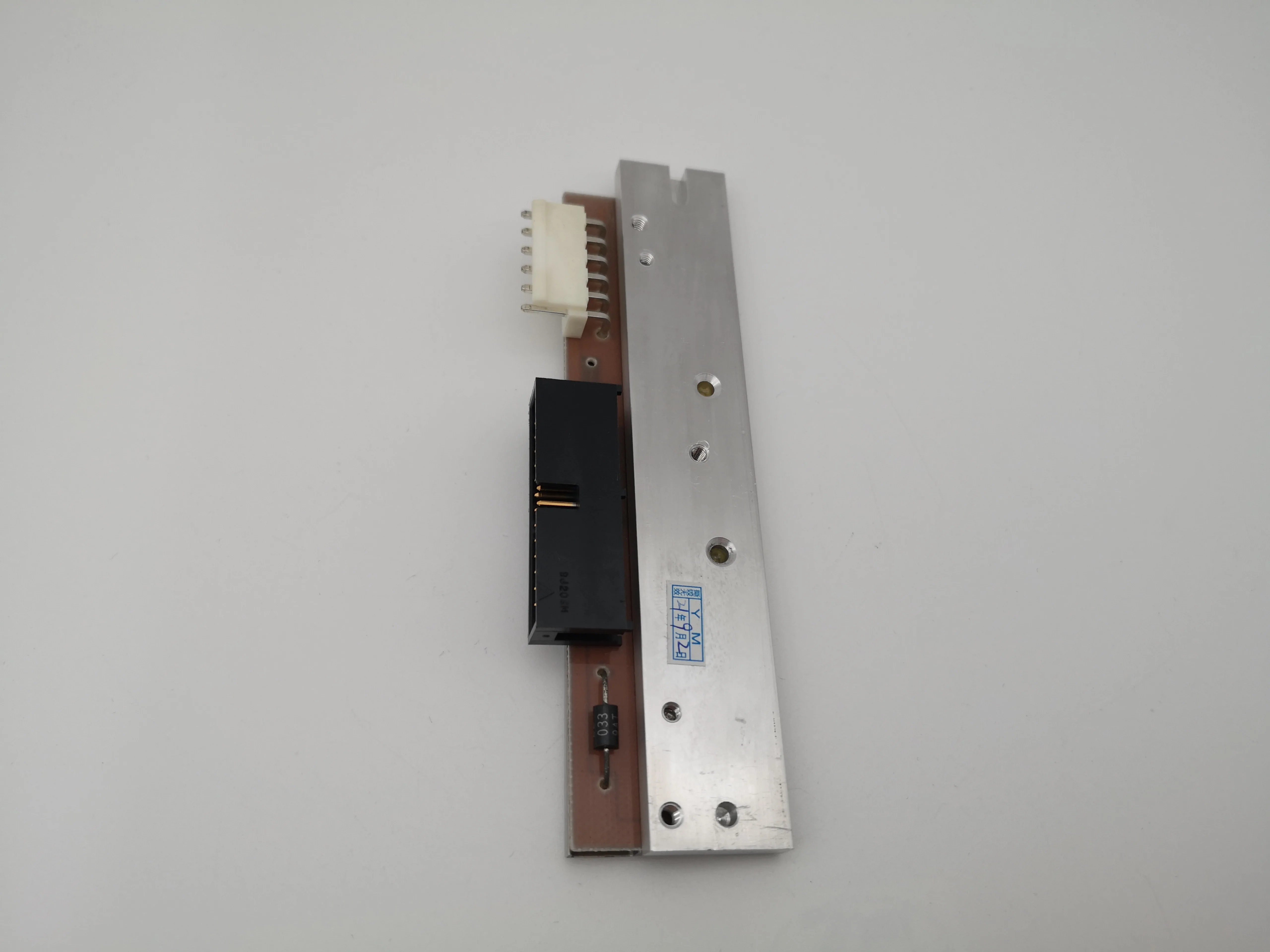GL412 printing accessories New  Origina barcode printhead for SATO GL412E 300dpi printhead GLE412E, print head GL412E-2