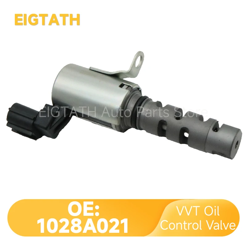 1028A021 Клапан управления маслом VVT двигателя для Mitsubishi Lancer Galant Fortis Proton Inspira CW ZG ZH Peugeot 4007 Citroen C-Crosser 1028A021 Клапан управления маслом VVT двигателя для Mitsubishi Lancer Galant Fortis Proton Inspira CW ZG ZH Peugeot 4007 Citroen C-Crosser