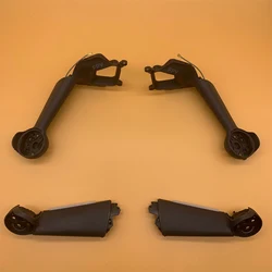 Front Rear Left Right Arm with Rotor Drone Wing Assembly Parts for DJI FPV Replacement Motor Arm Accessories