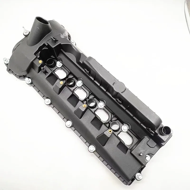 LR113201 LR041443 LR113202 LR032081  for Range Rover 5.0 for Discovery 4 5.0 Petrol Engine Valve Cover accessories