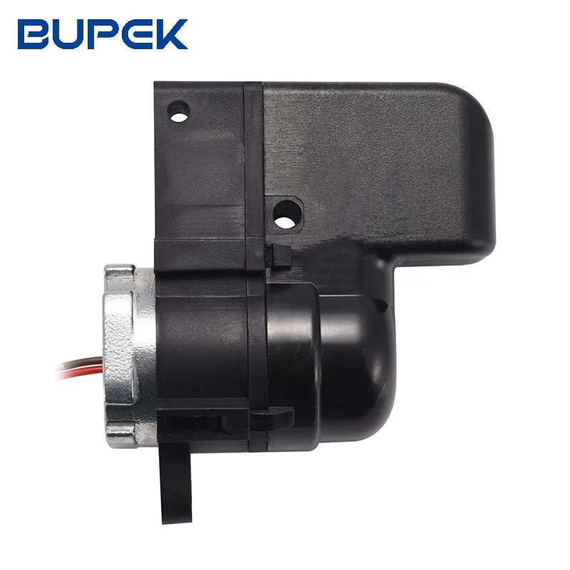 Rearview Mirror Auto Fold Actuator Module Built-in Motor and Gear Set for 2006-2008 Suzuki Forenza Side Mirror Power Fold System