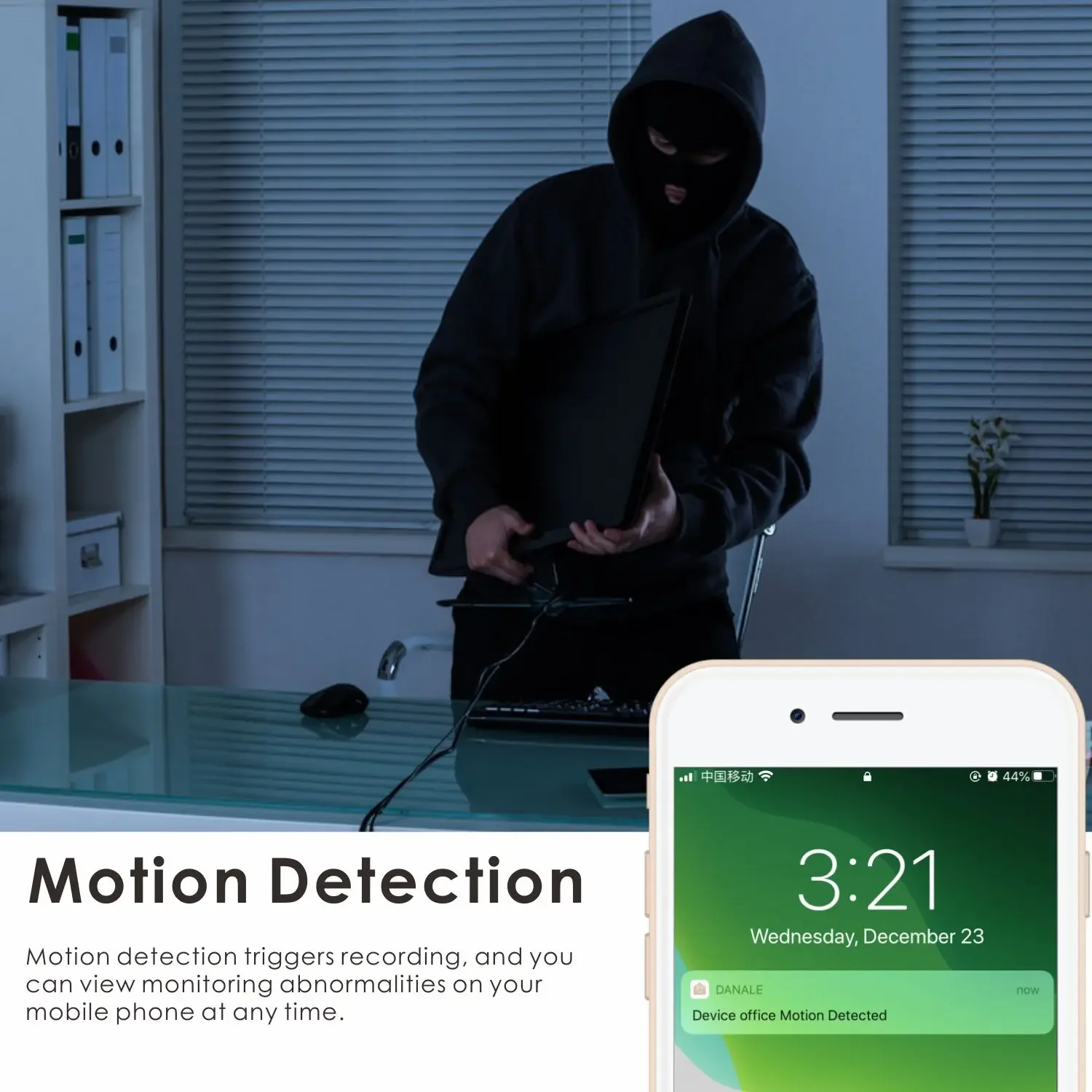 Besview H.264/H.265 8 Megapixel 4K Motion Detection IP POE Optional CCTV Bullet Security Surveillance Camera