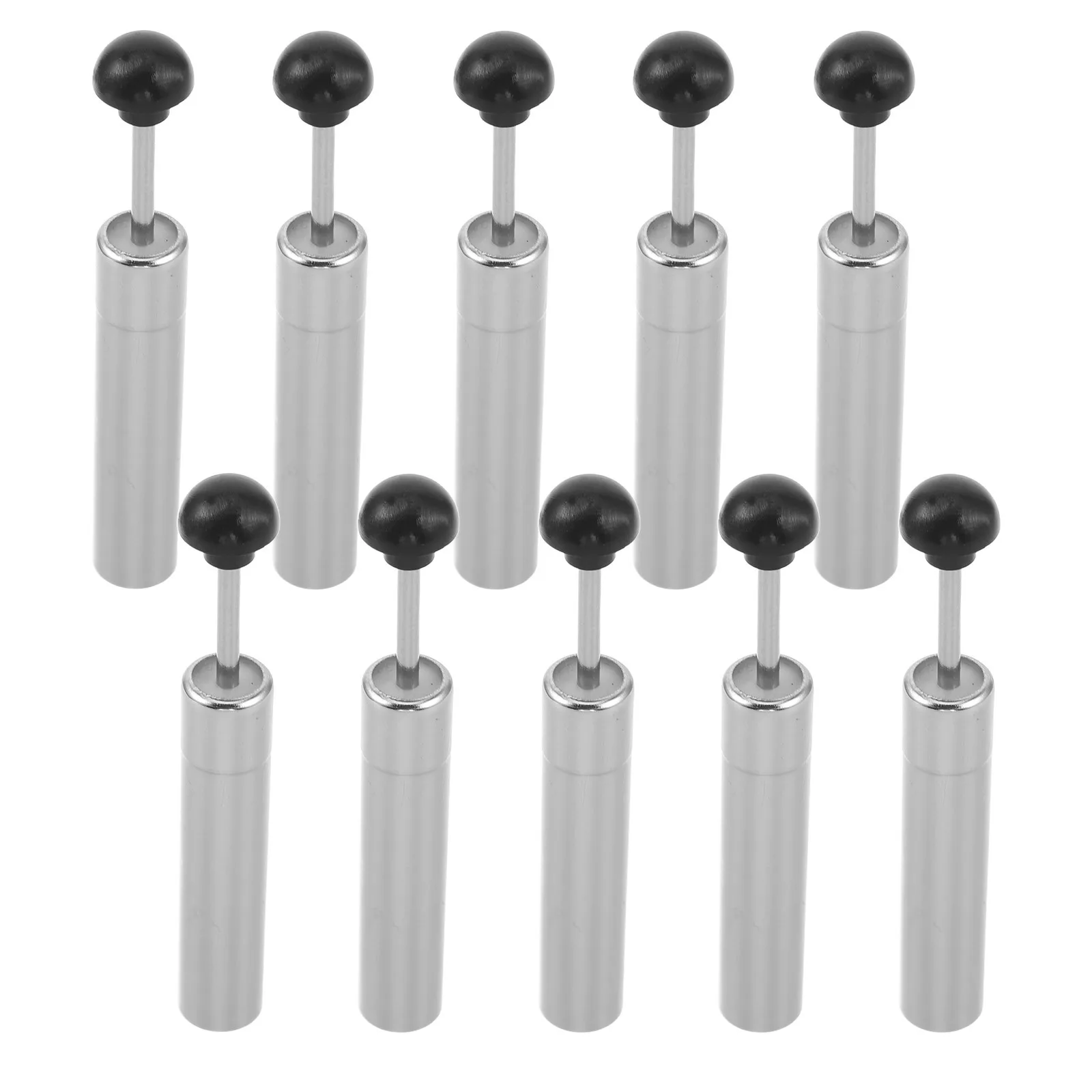 

Industrial Hydraulic Buffer Damper Shock Absorber Rod 20Mm Diameter 150Mm Length Heavy Duty Reliable Performance