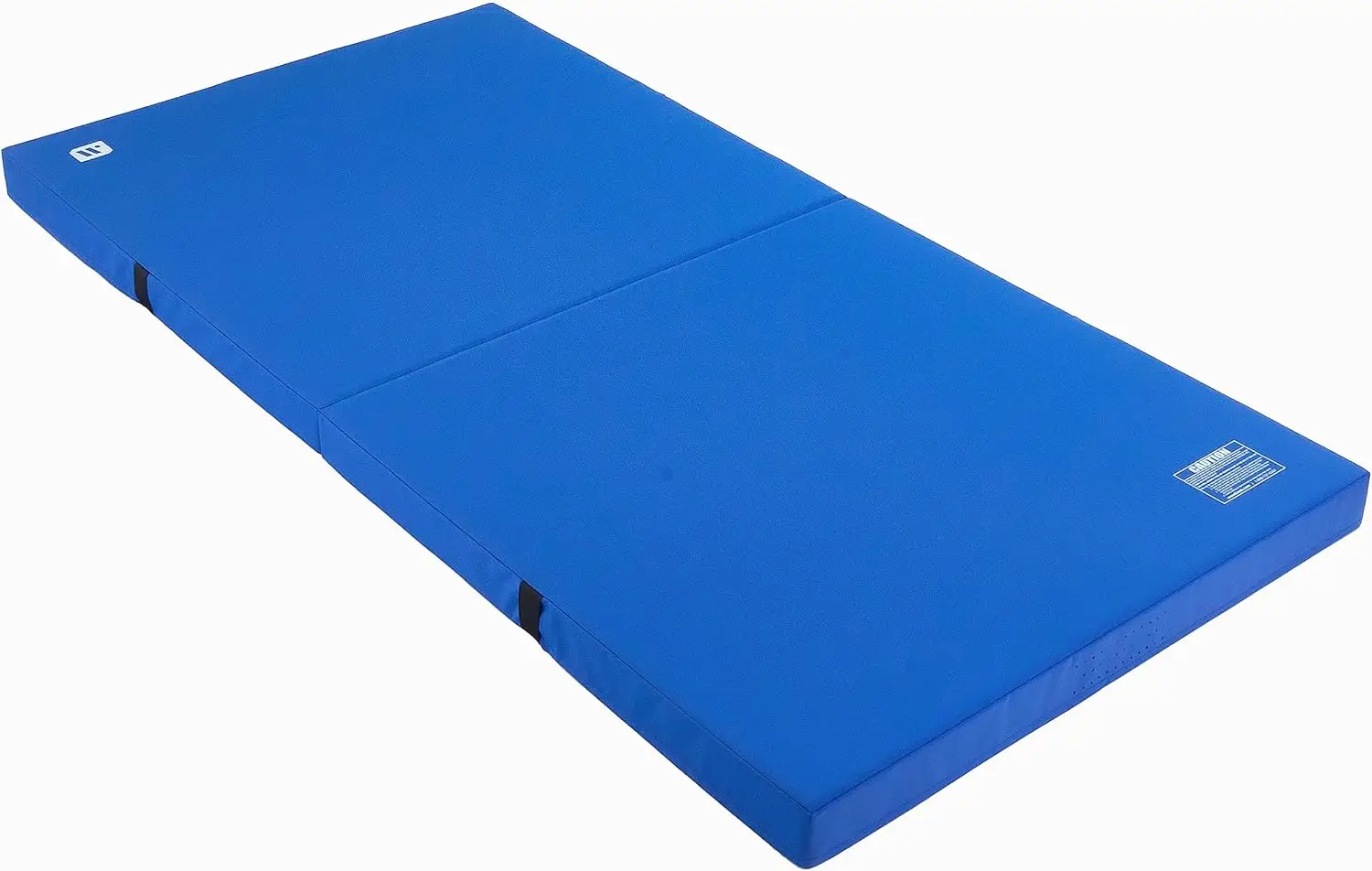 4 ft x 8 ft x 4 InchThick BiFolding Gymnastics Crash Landing Mat Pad