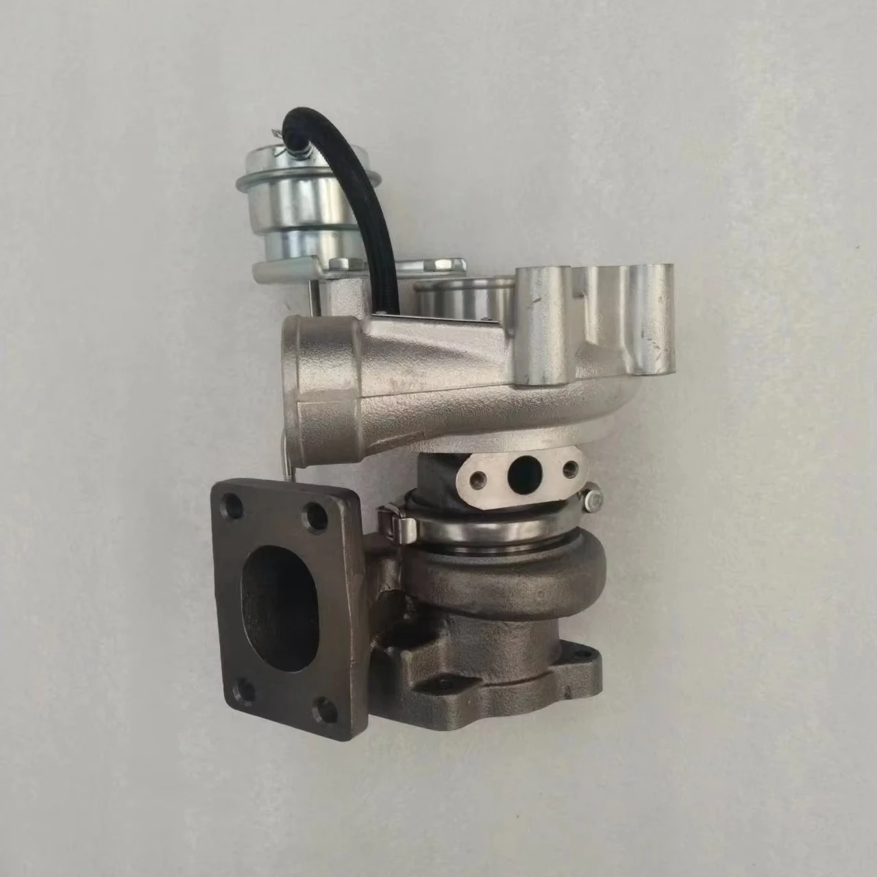 New Condition PC130-7 Turbocharger Kit with TD04L 4D95LE 49377-01210 49377-01610 6208-81-8100 Turbos Model 6208-81-8100