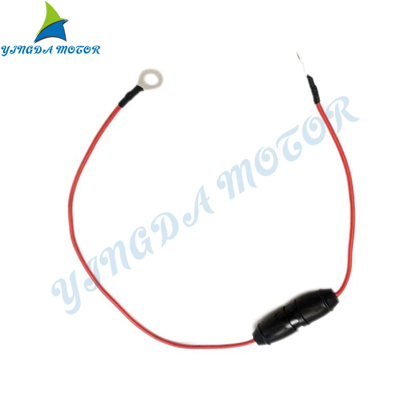 Fuse Holder Assy 688-82150 For Yamaha Outboard Motor 2 Stroke 75HP 80HP 85HP 90HP 688-82150-01 688-82150-02