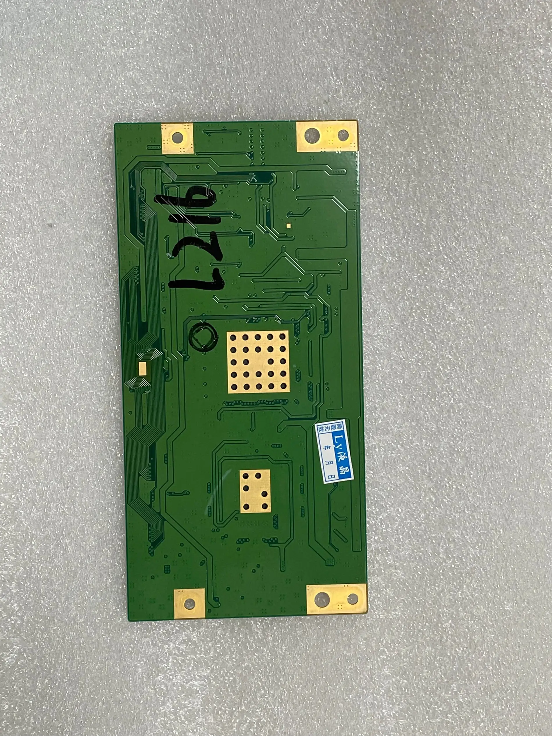 الأصلي TLM3237D المنطق مجلس 320WTC4LV1.0 شاشة LTA320WT-L16 بقعة