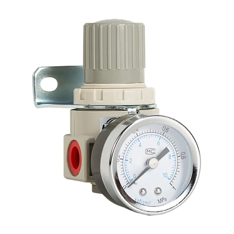 AR2000 Pressure Reducing Valve Heavy Duty Vehicle Water Sprinkler  Air Source Regulator