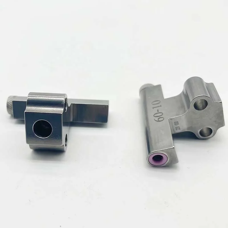Good Quality 6010 Air Jet for Water Jet Loom Textile Machinery Spare Parts