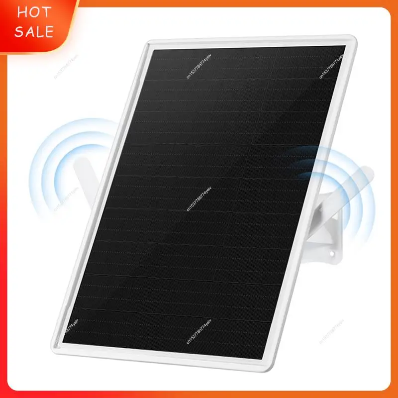 Repetidor WIFI Solar para exteriores, extensor de rango Wi-Fi resistente a la intemperie, amplificador de señal de Internet inalámbrico de 2,4 Ghz, batería de 20000Mah A62X