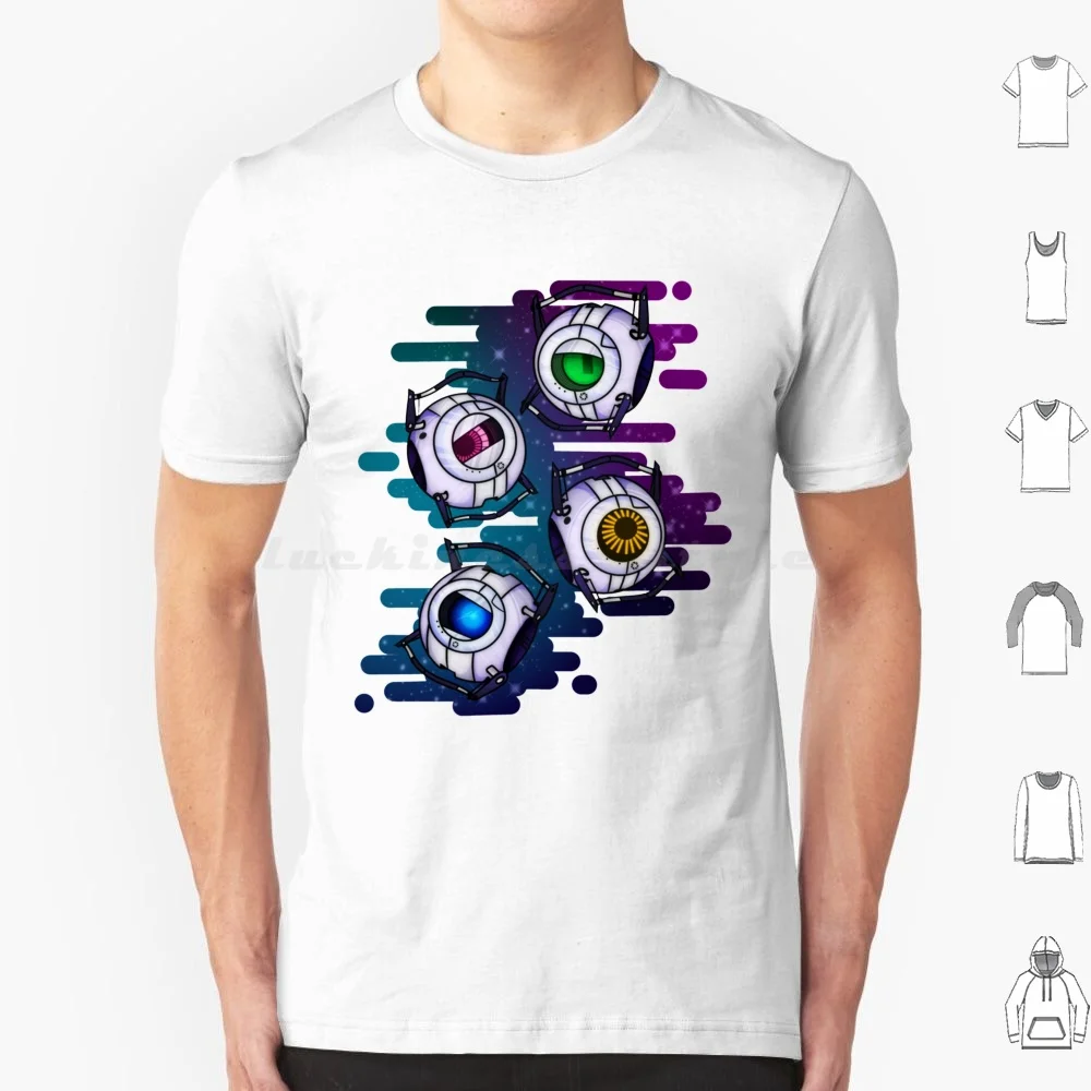 Aperture T Shirt 6xl Cotton Cool Tee Aperture Portal Aperture Portal Aperture Science Science Aperture Half Life Half Life 3