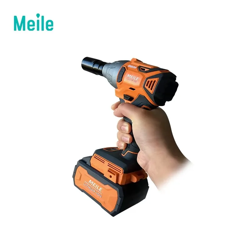 Top Selling High Quality 24v Electric Cordless Impact Wrench Battery