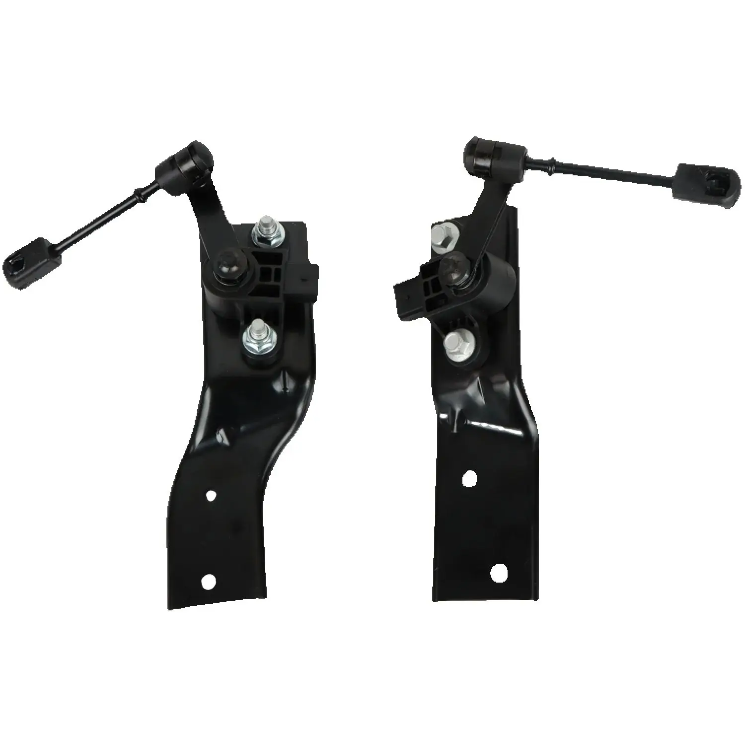 

2PCS Front Left Right Air Suspension Height Sensor FOR Ford Expedition FOR Lincoln Navigator