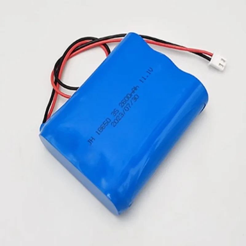 For SLGO CP1100CP2200CP2100TCI-2 18500-1500mAh12V Syringe Pump Battery