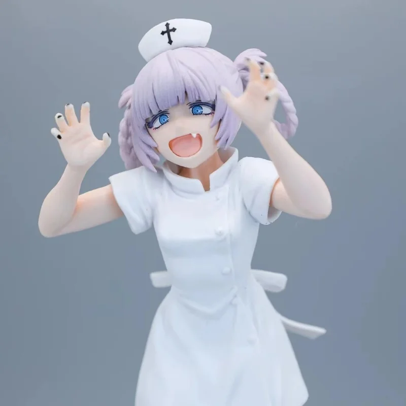 20cm Anime Call Of The Night Figures Nanakusa Nazuna Model desktopcollection Toys Decoration anime action friends birthday gifts