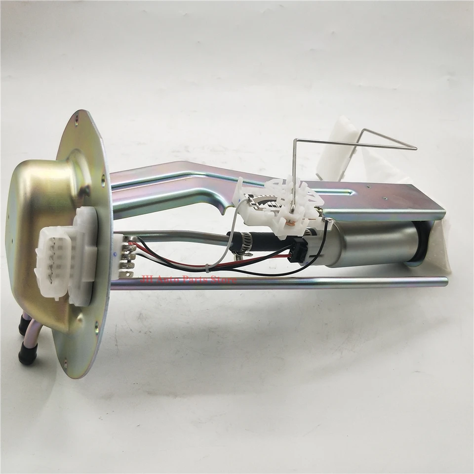 K JH 17040-VK01A Fuel Pump Assembly For Nissan NP300 Desert Thunder