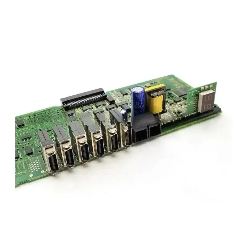 

Горячие продажи системной платы ControlPCB A20B-2101-0350, нормальная функция протестирована в порядке