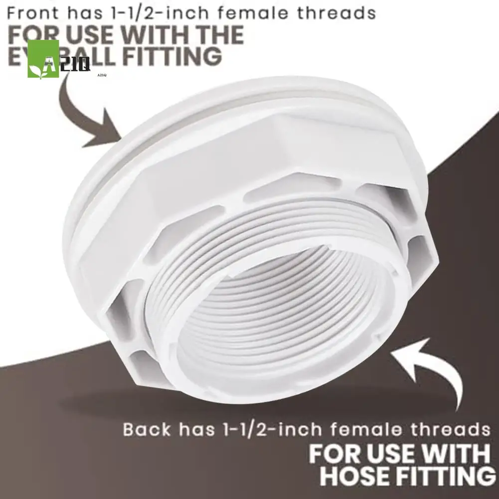 A21Q -Pool Return F…