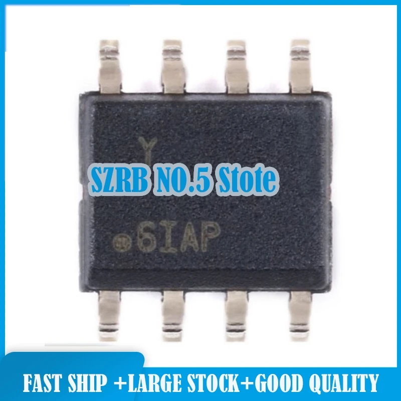 

20pcs/lot ATSHA204A-SSHDA-B FDS6576 SOP8 V8P10-M3-86A TL064CPWR MP2225GJ-Z IC Chips component