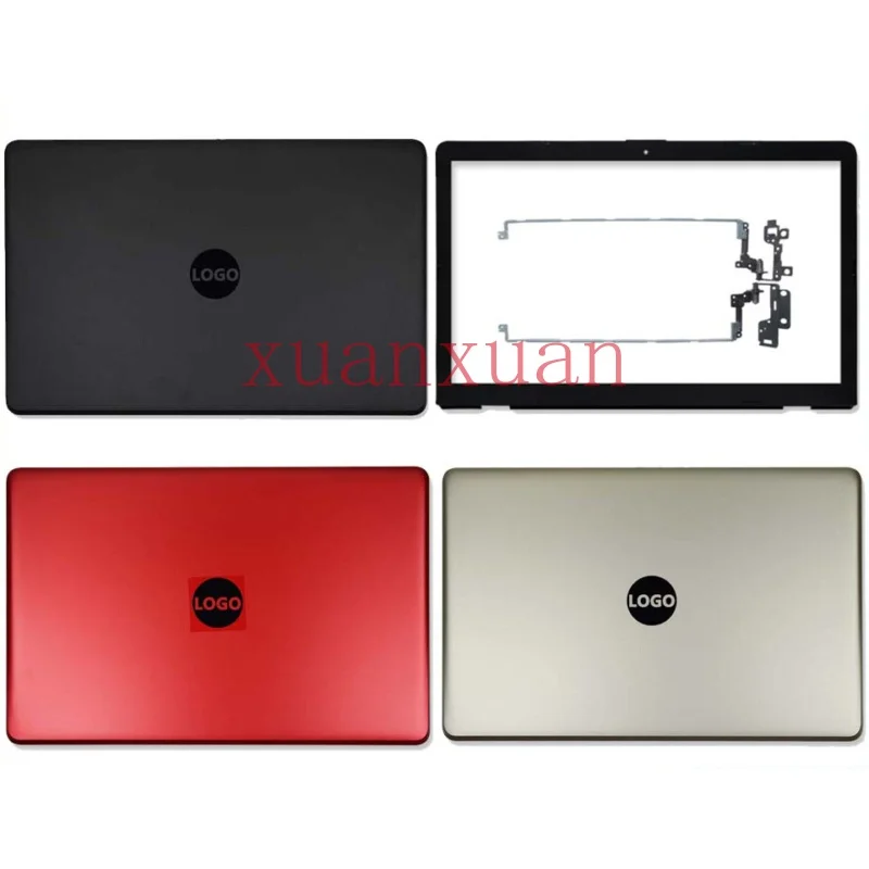 Laptop LCD Back Cover A/B/C/D Cover For HP 17-BS 17-AK 17-BR TPN-W129/W130