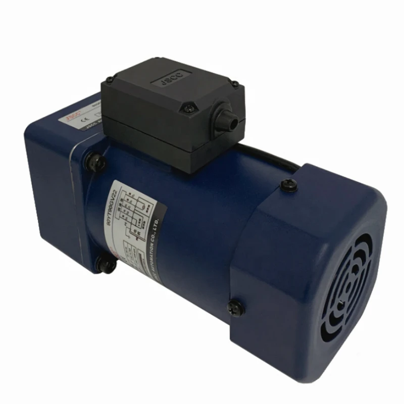 

90YT90 Variable Speed AC Motor And Gearbox