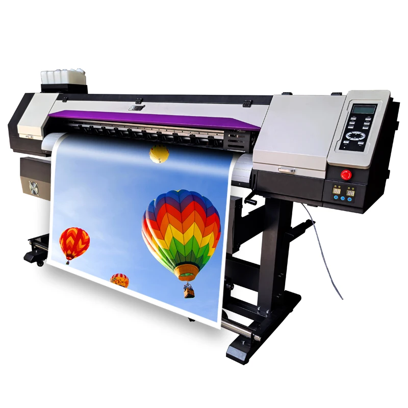 Video technical support automatic vinyl sticker printing machinery application for car wrap plotter manufacturer in China