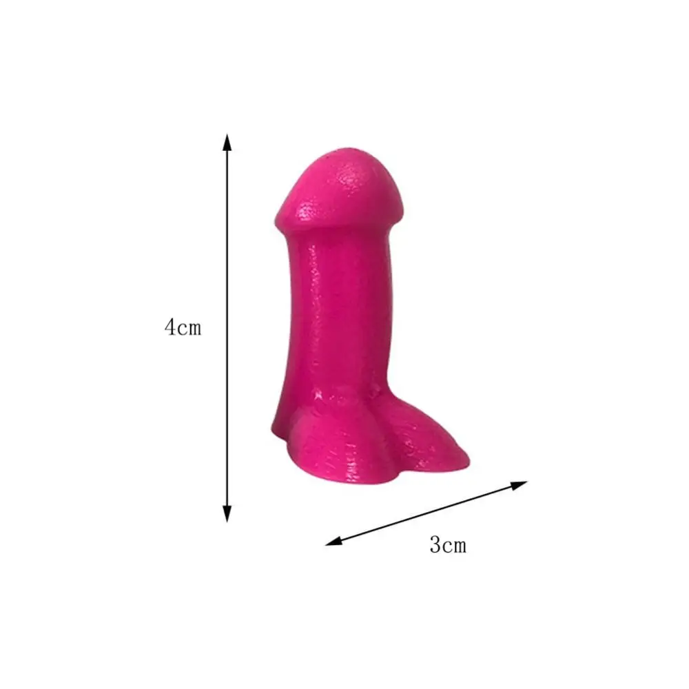 Rubber Dust-Proof Valve Caps Luminous Valve Stem Caps Prank-Gag Spoof Air Core for Car Motorcycles